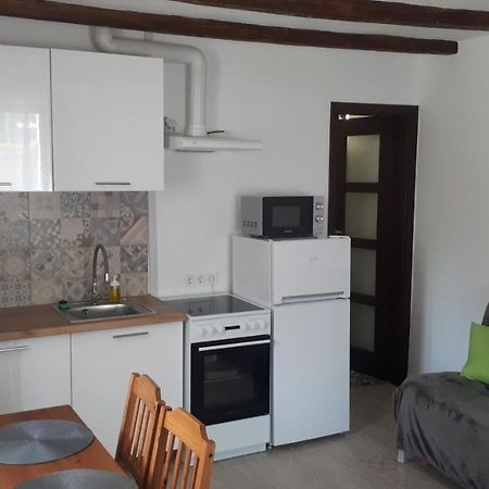 Éden Apartman Hajdúszoboszló Exterior foto