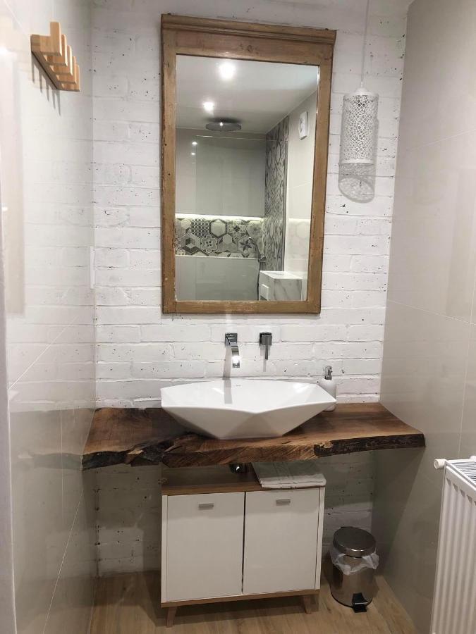 Éden Apartman Hajdúszoboszló Exterior foto